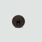 buzz led series wall recessed floor washer luminaire