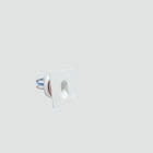 ogi t wall recessed led series luminaire interior